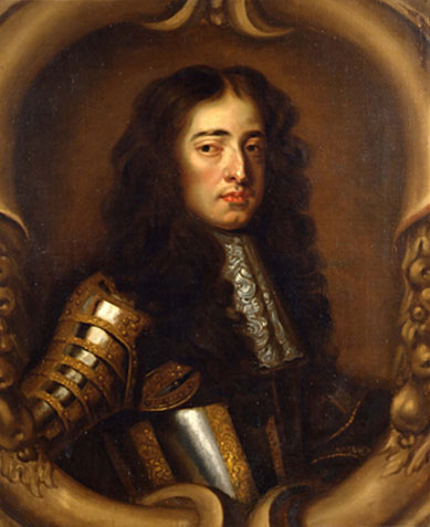 King William The Third